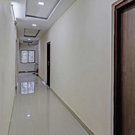Hotel O Midway Treat Dhar ภายนอก รูปภาพ